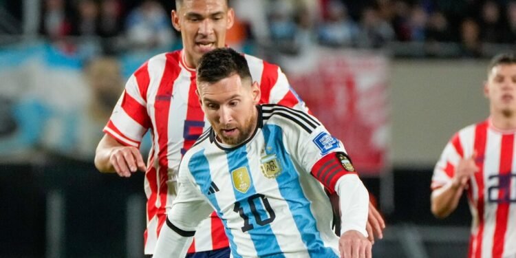 Mourinho se pronunció sobre la despedida de Messi de la selección: “Son esos jugadores que siempre se extrañan”