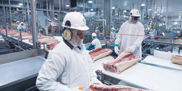La industria frigorífica enfrenta desafíos significativos