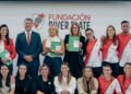 Aspectos destacados de la cena benéfica de la Fundación River: guiños a los hinchas, el gesto del plantel y una recaudación récord