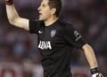 Agustín Orión rememora la patada a Leandro Paredes tras 13 años: “La pasé mal”