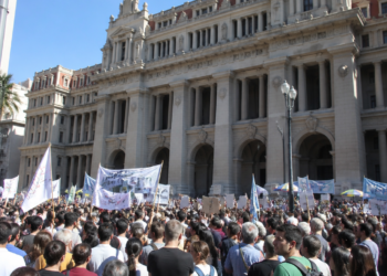 La Justicia otorgó cinco días más al Gobierno para cumplir con la Ley de Financiamiento Universitario