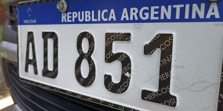 La Ciudad implementará rebajas y exenciones en el impuesto a las Patentes para vehículos antiguos