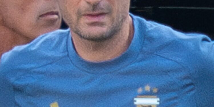 El cuerpo técnico del seleccionado argentino sorprendió al cenar en un restaurante porteño