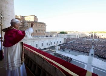 Feriado nacional y locales por la llegada del Papa León XIV: cronograma detallado