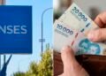 ANSES anunció el cronograma de pagos para jubilaciones y asignaciones de octubre