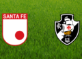 Independiente Santa Fe y Vasco da Gama se miden en cuartos de final de la Copa Sudamericana 2026: fecha, horario y dónde seguirlo en línea
