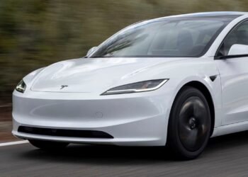Impacto de los nuevos límites de importación en la llegada de Tesla a Argentina