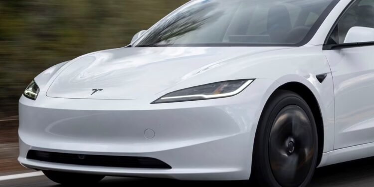 Impacto de los nuevos límites de importación en la llegada de Tesla a Argentina