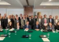 Malvinas: respaldo de más de 40 entidades agroindustriales a las medidas de Milei sobre la soberanía