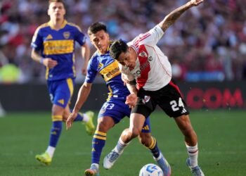 Inicia la fecha 8 del Torneo Clausura: agenda y todo lo necesario para seguir la jornada