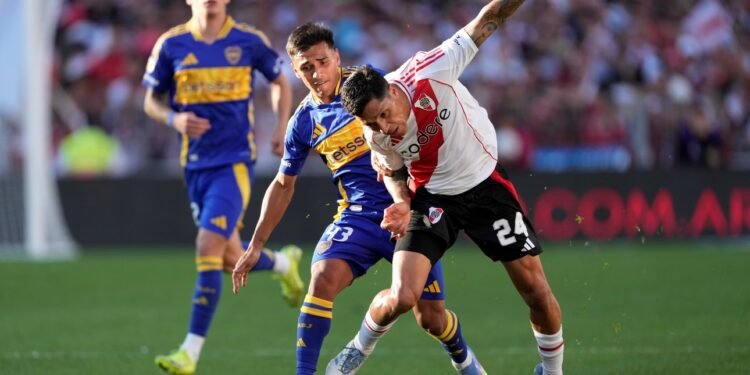 Inicia la fecha 8 del Torneo Clausura: agenda y todo lo necesario para seguir la jornada