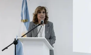La Libertad Avanza de Buenos Aires impulsará juicio político contra la jueza que paralizó la ley Penal Juvenil