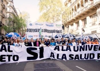 Fallo judicial declara inconstitucional el decreto que obstaculizaba la Ley de Financiamiento Universitario