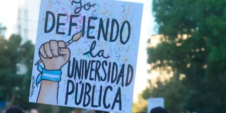 Una innovadora carrera de dos años en la UBA que forma profesionales en artes y cultura
