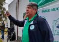 Camioneros se moviliza por indemnizaciones de USD 200 millones, pero no se incluirán en nuevos contratos