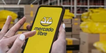 El notable incremento de la acción de Mercado Libre tras la primera vuelta electoral en Brasil