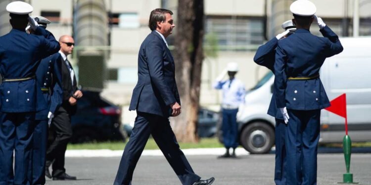 Optimismo cauteloso entre las automotrices locales tras la victoria de Bolsonaro en primera vuelta