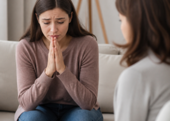 La constante necesidad de disculparse: explorando sus raíces desde la psicología