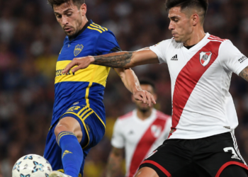 Aumenta la tensión en la Tabla Anual: a cinco fechas del cierre, análisis de la lucha por el campeonato en un torneo polémico