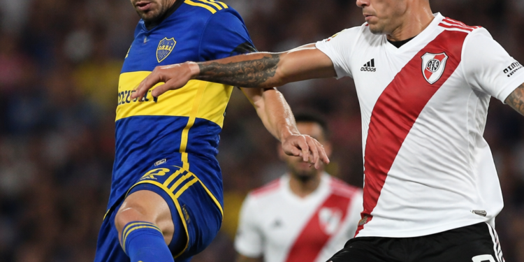Aumenta la tensión en la Tabla Anual: a cinco fechas del cierre, análisis de la lucha por el campeonato en un torneo polémico