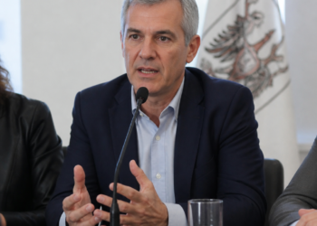 El gobierno de la Ciudad anticipa el debate sobre la reforma del Código Contravencional