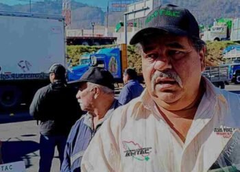 Solicitan una pena de diez años de prisión para un dirigente sindical de Camioneros por bloqueos en San Pedro