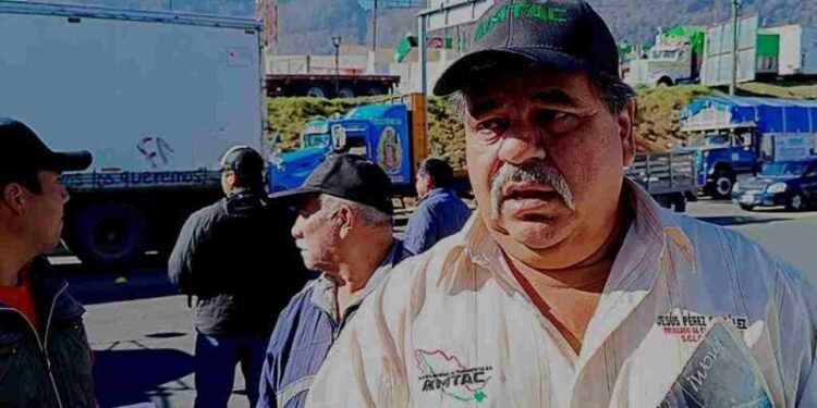 Solicitan una pena de diez años de prisión para un dirigente sindical de Camioneros por bloqueos en San Pedro