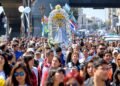 Horarios y novedades de la Peregrinación a Luján 2026