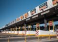 Incremento en las tarifas de peajes hacia la Costa Atlántica