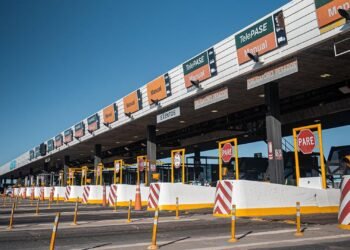 Incremento en las tarifas de peajes hacia la Costa Atlántica