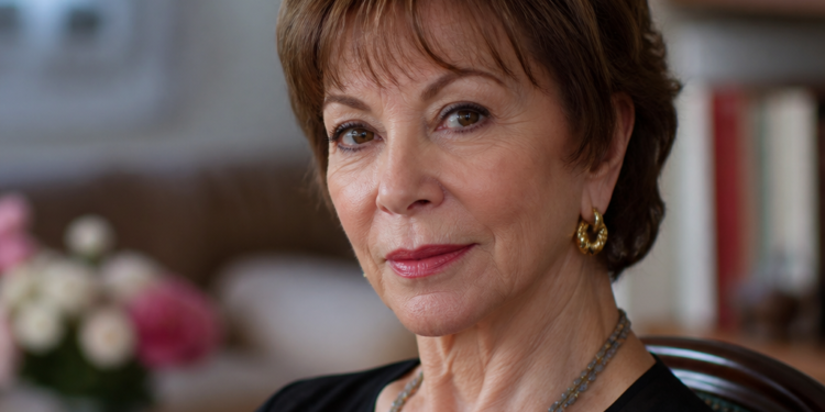 Reflexiones de Isabel Allende sobre la fuerza interior