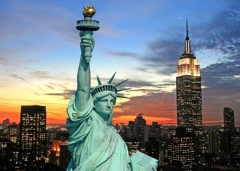 Cómo viajar a Estados Unidos sin visa: el permiso de 40 dólares que sustituye el visado