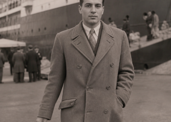 La historia de un joven que introdujo una famosa gaseosa en Argentina en 1942