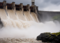 El Niño afecta el litoral: la represa de Itaipú abre compuertas y genera inquietud por el río Paraná