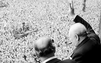El papel fundamental de Clementine Churchill en la resiliencia de Winston durante la guerra