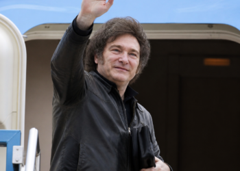 Javier Milei retoma su agenda federal con visitas programadas a dos provincias antes de fin de octubre