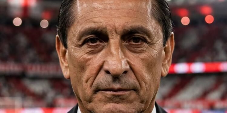 El anhelo de Ramón Díaz que resuena en River: la controversia por D’Onofrio y el firme apoyo a Ponzio