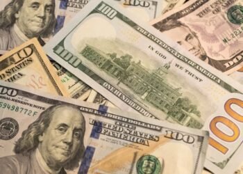 Cotización del dólar blue hoy, 15 de octubre