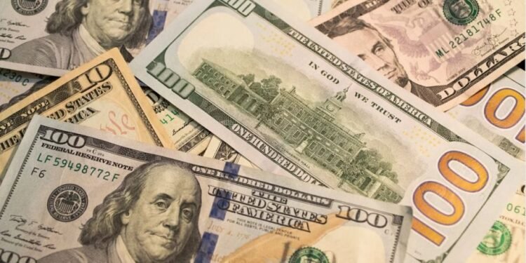 Cotización del dólar blue hoy, 15 de octubre