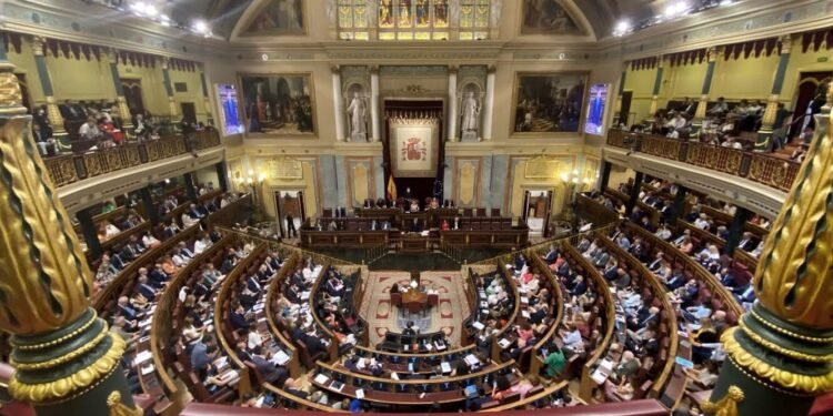 El Gobierno neutraliza la ofensiva opositora en el Congreso: implicaciones para los mercados y el riesgo país
