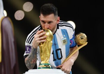 La despedida de Messi en la Selección argentina impulsa las búsquedas de viajes a Buenos Aires