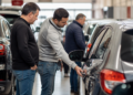 Septiembre marca un notable aumento en la venta de autos usados