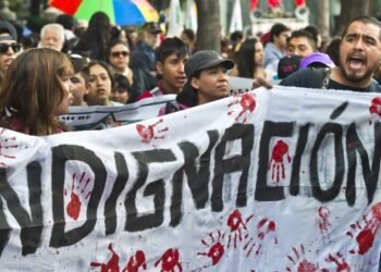 Indignación en Tapalqué por video que revela el maltrato de una mujer; piden que la Justicia actúe