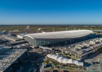 Ambicioso proyecto de modernización aeroportuaria: planes hasta 2030