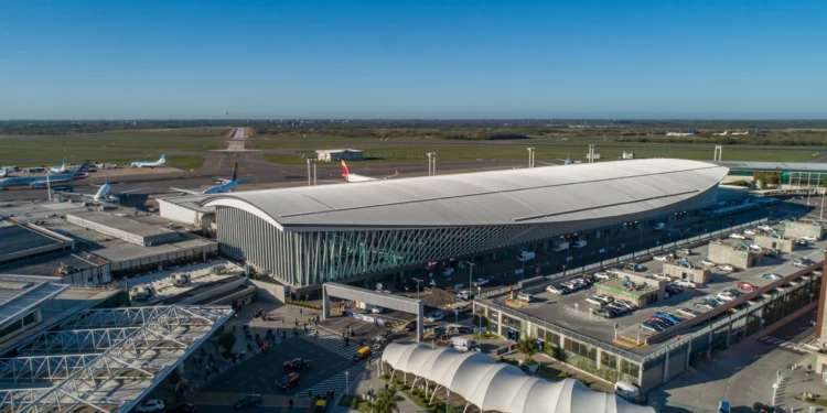 Ambicioso proyecto de modernización aeroportuaria: planes hasta 2030