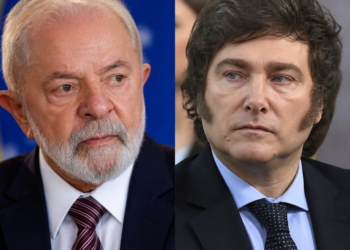 El Gobierno argentino se enfoca en Brasil: un escenario equilibrado, el papel de Milei y las proyecciones ante un posible balotaje