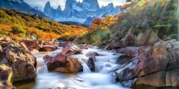 De Córdoba a una nueva oportunidad: la pasión por la agricultura llevó a la Patagonia a un emprendedor