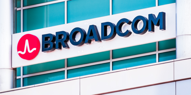 Financiamiento estratégico: el acuerdo de US$42.000 millones entre Anthropic y Broadcom