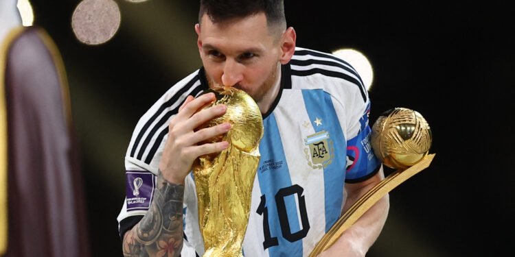 La despedida de Messi en la Selección argentina impulsa las búsquedas de viajes a Buenos Aires