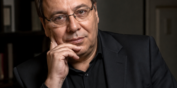 Gabriel Rolón, psicólogo, reflexiona sobre las relaciones: “Muchas personas tienen parejas que no desearían tener”
